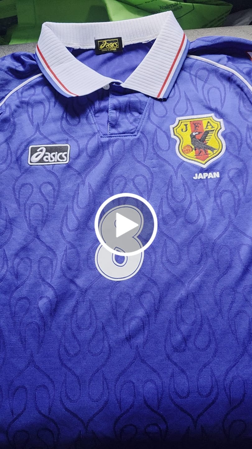 Customer video review of Japón 1998 Local