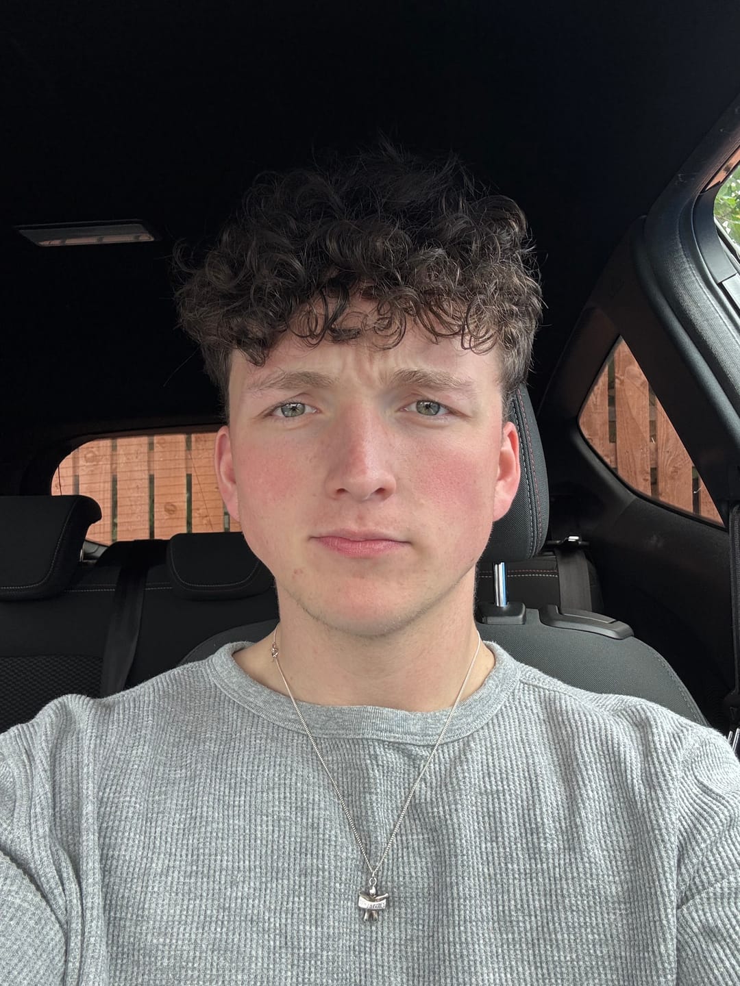 Customer photo review of Everyday Curl Crème 125ml