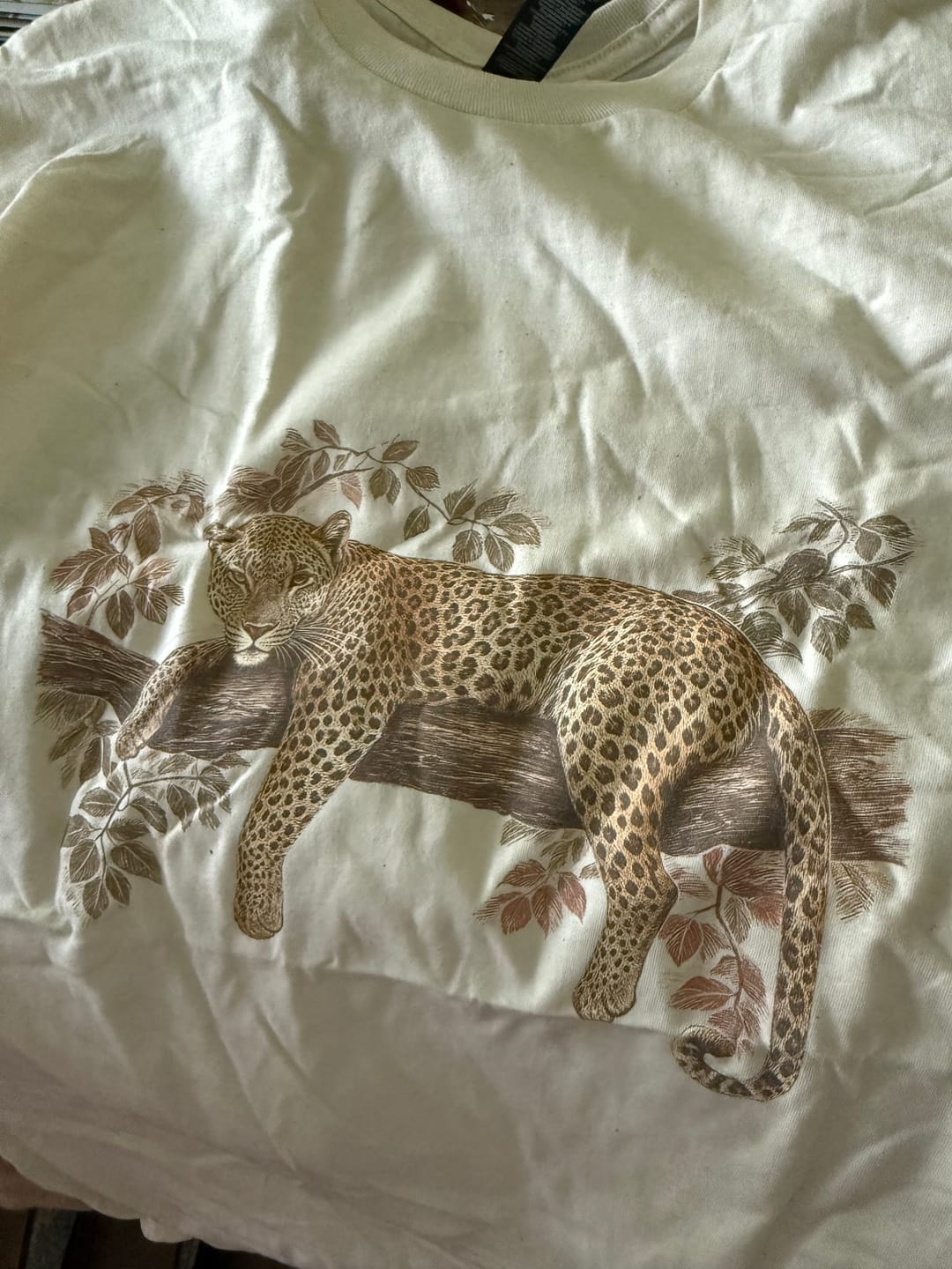 Customer photo review of Dust Jacket