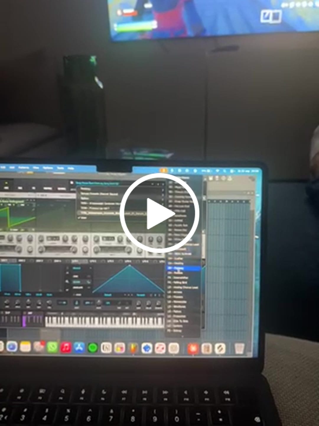 Customer video review of Amsterdam Grooves: Black Label 001 — Pure Hypnotic - Serum 2 Presets