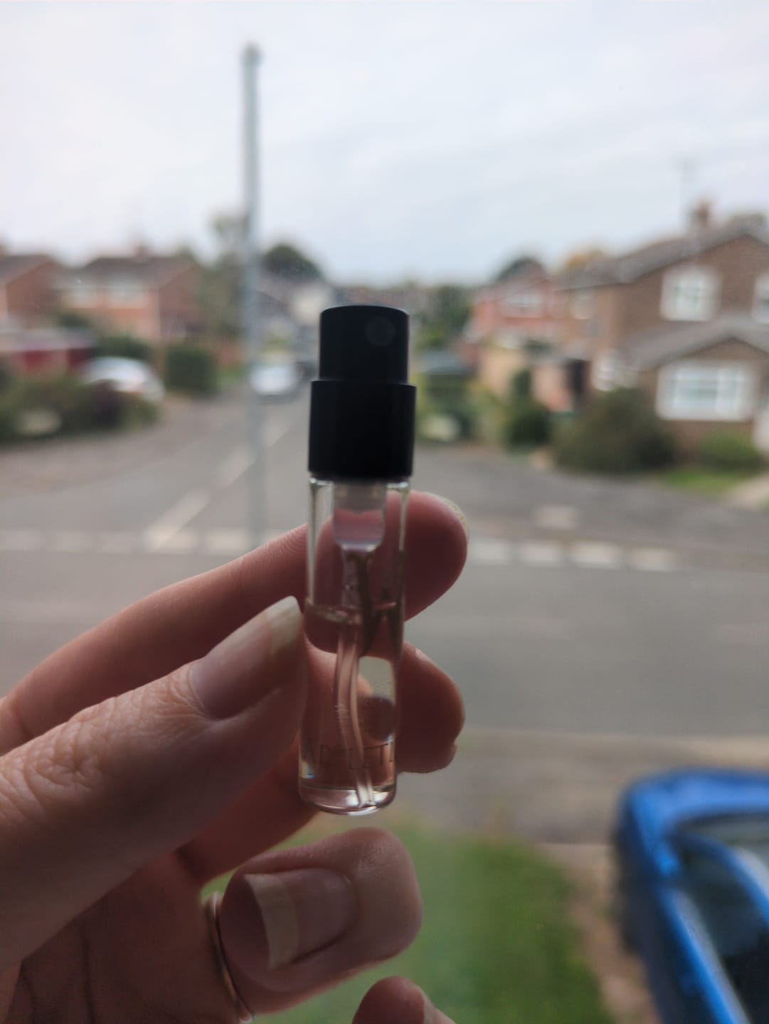 Customer photo review of Appletipple
