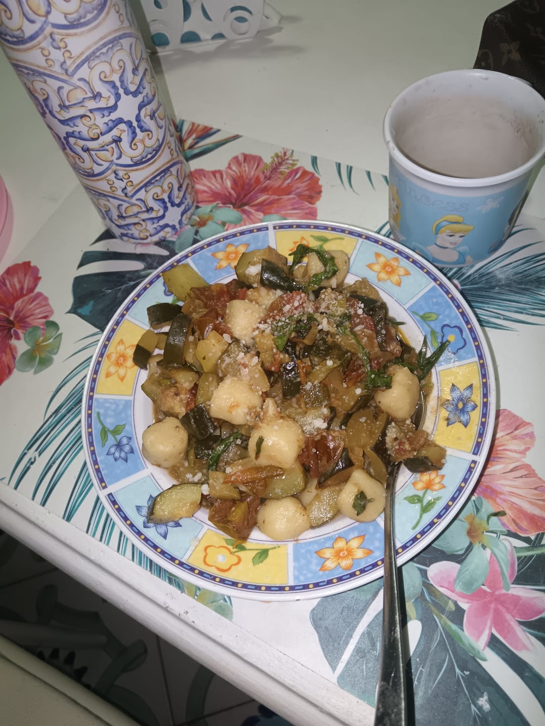 Customer photo review of Kepasta Gnocchi