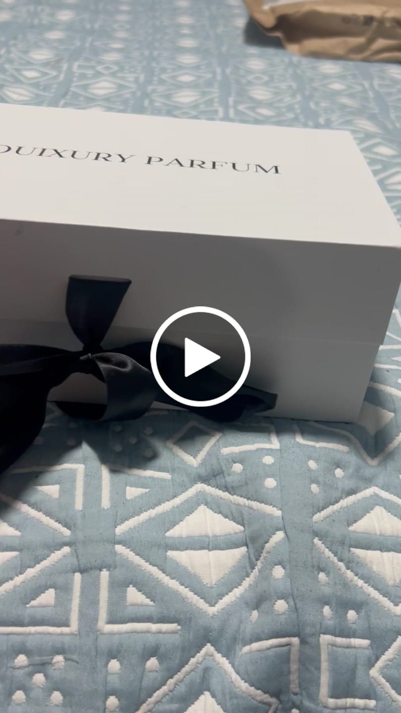 Customer video review of FANTASMAGORY