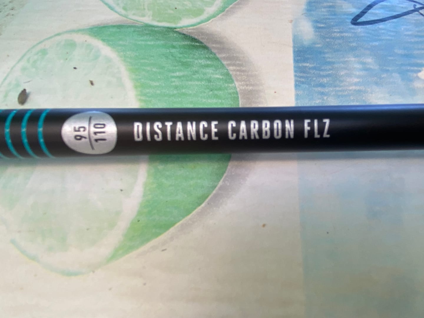Customer photo review of COMPACT Z CARBON