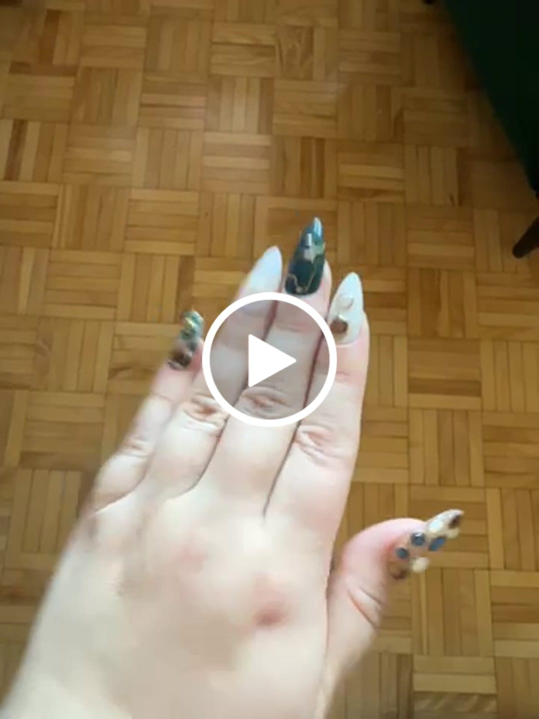 Customer video review of Duskwalk