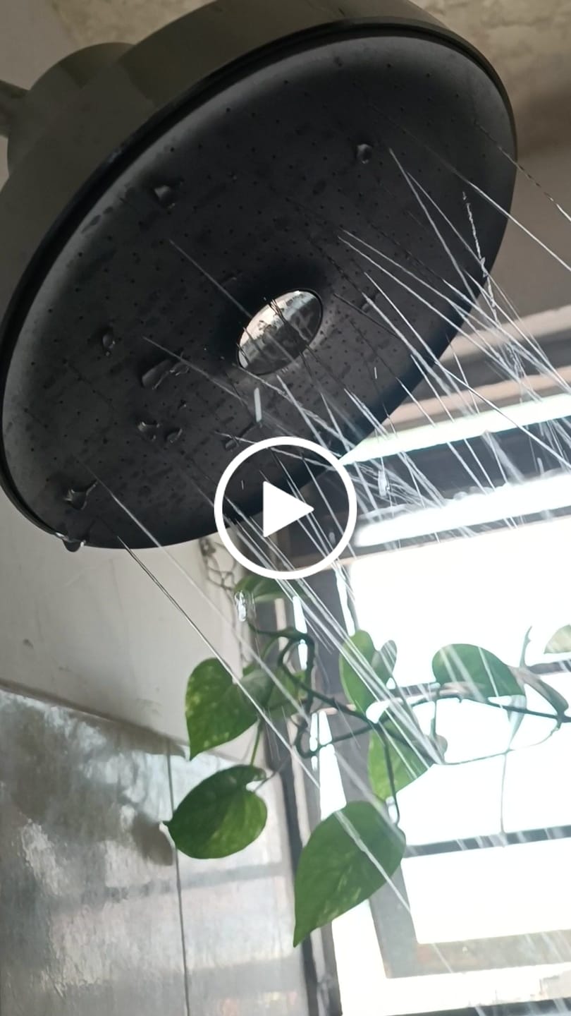 Customer video review of Aguacero Care