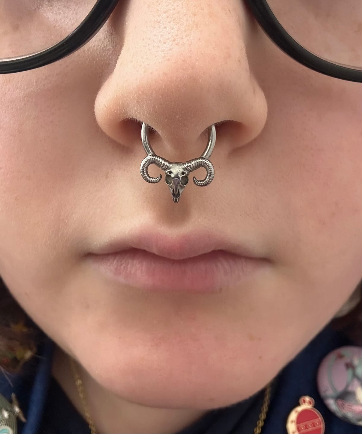 Customer photo review of RAM SEPTUM