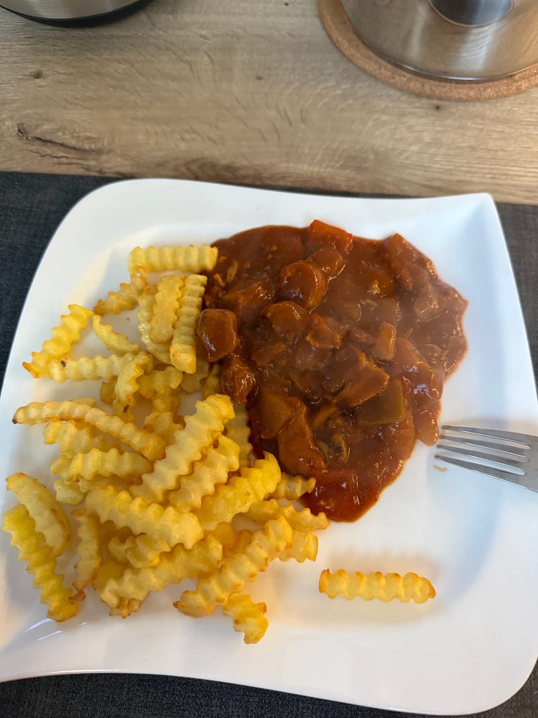 Customer photo review of Schaschliktopf – Feurig gewürzt & herzhaft | mySchaschlik