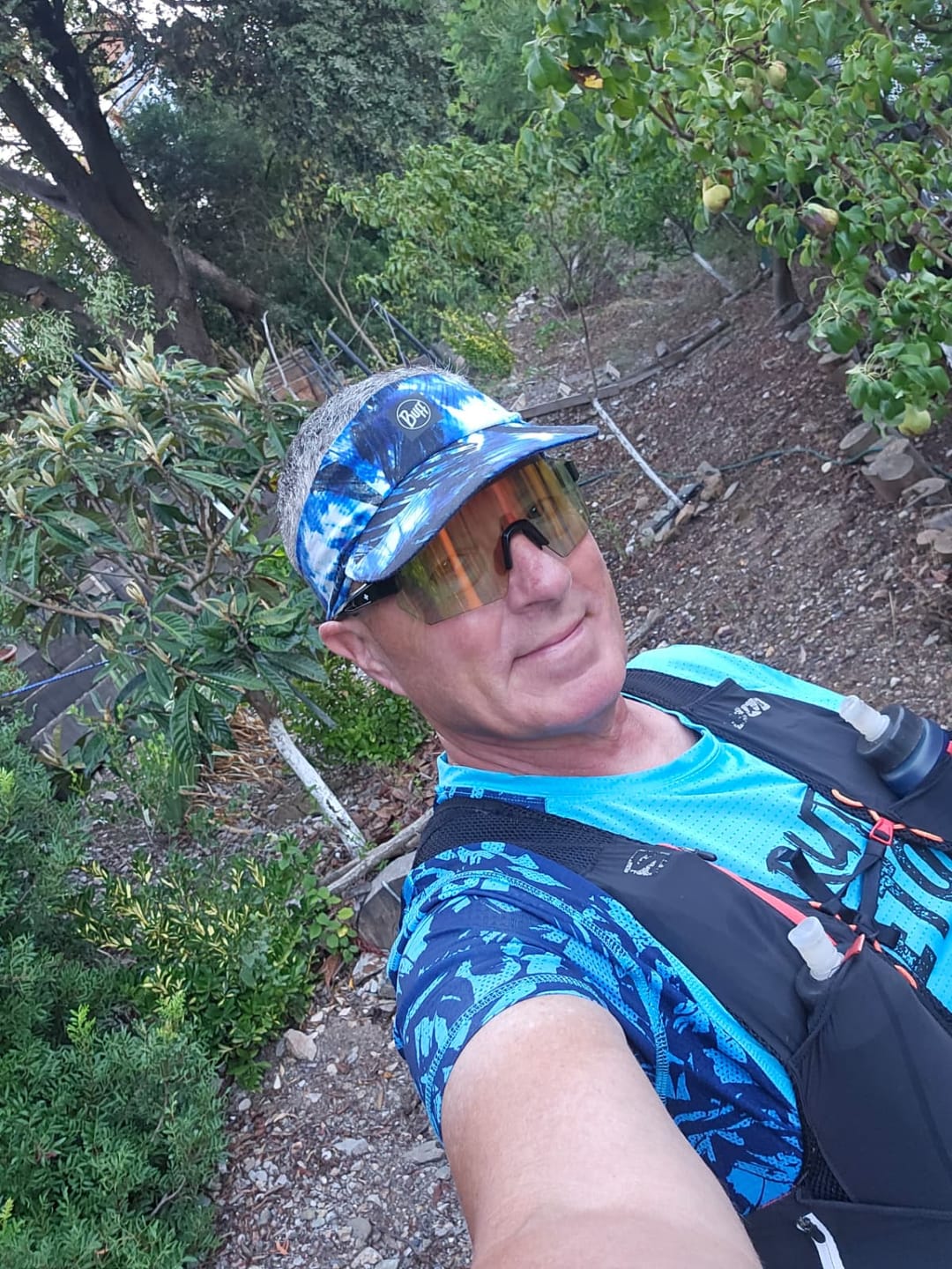Customer photo review of R-LIGHT SUN