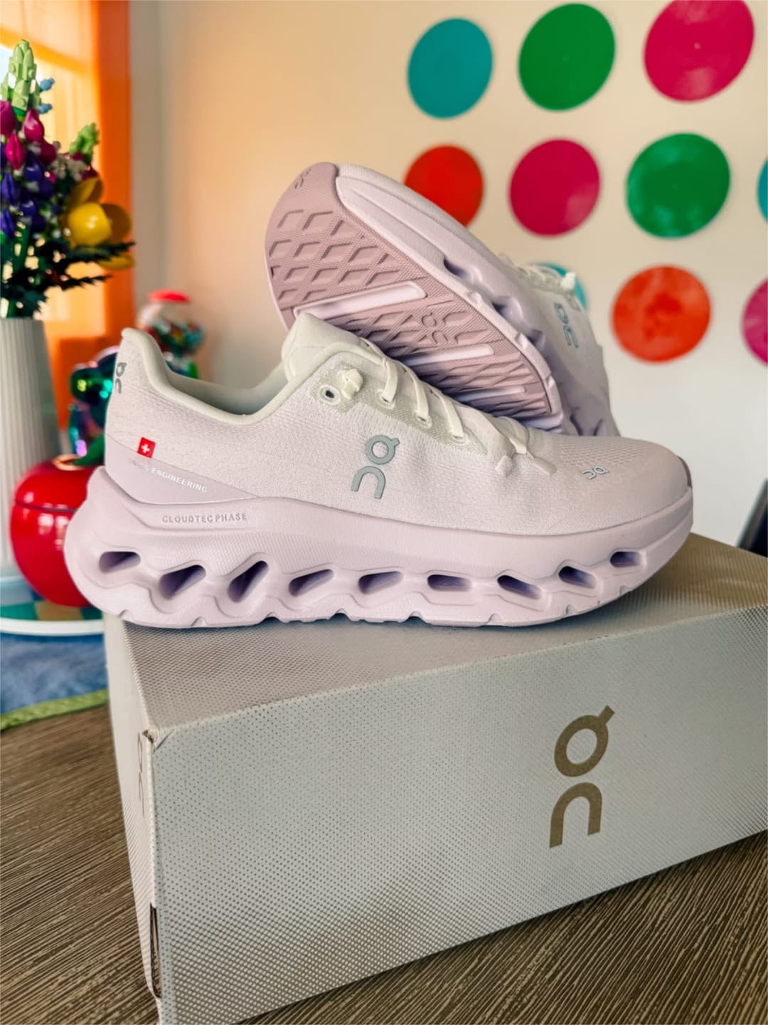Customer photo review of Gel-NYC Grey Cream