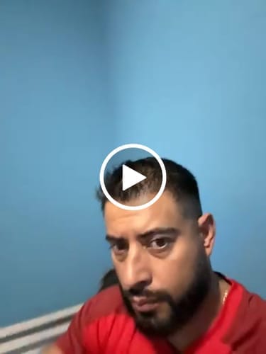 Customer photo review of HENRIC X5
