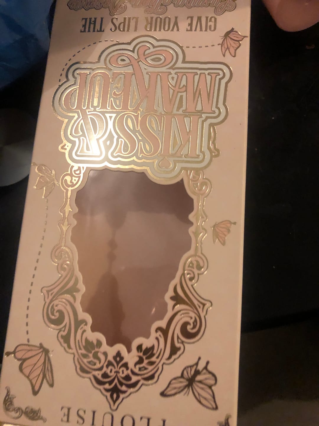 Customer photo review of Beauty Saver