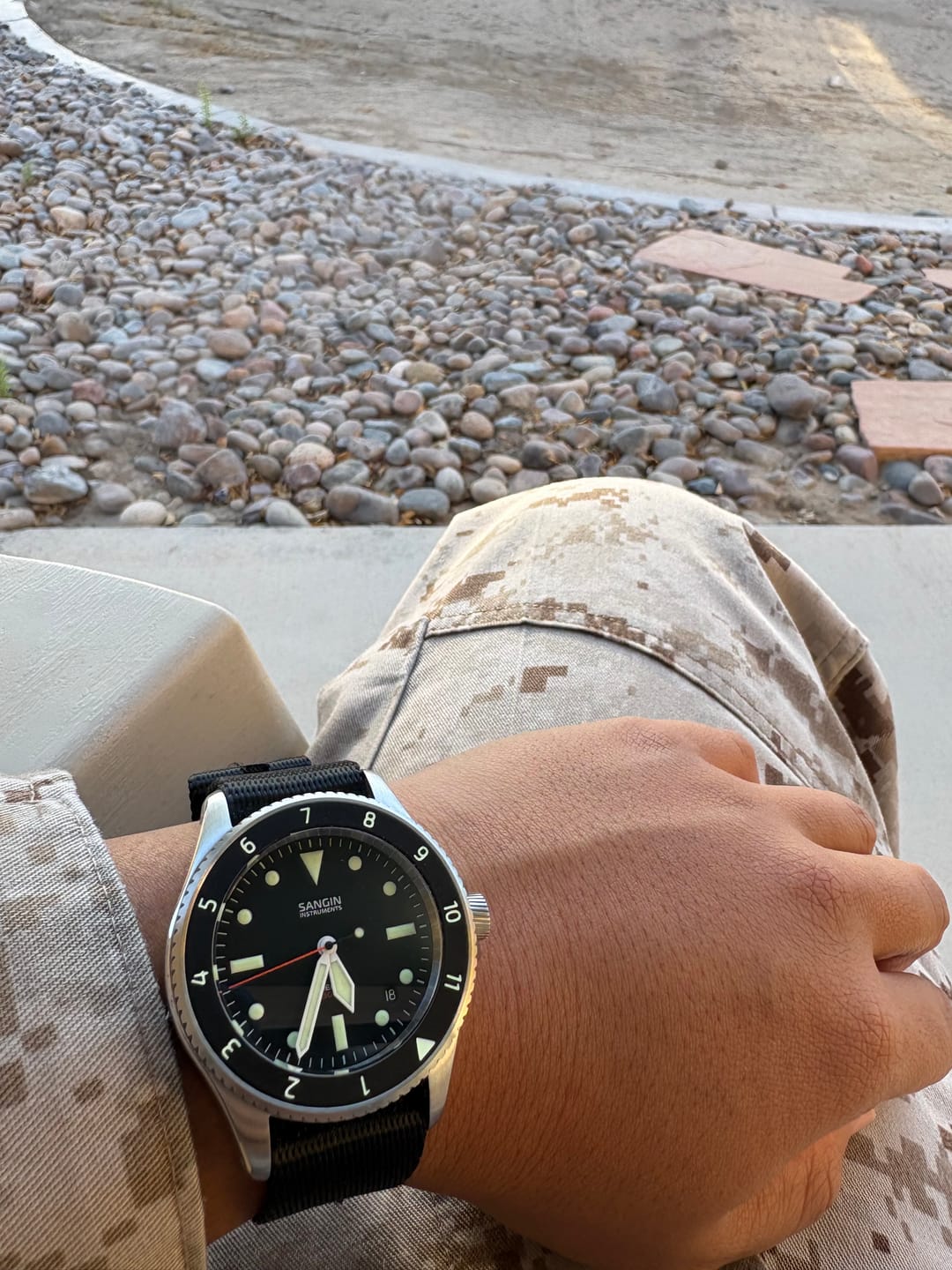Customer photo review of Merlin (Private Release)