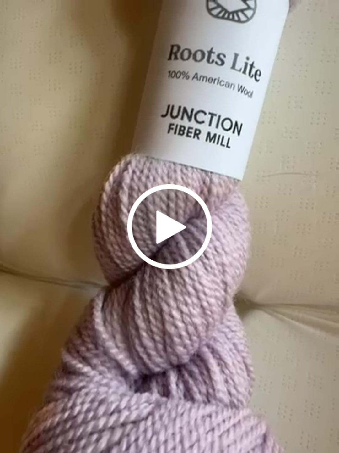 Customer video review of Roots Lite: Lilac
