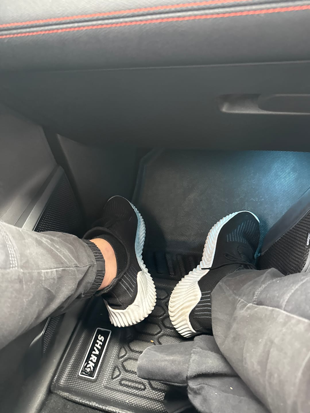 Customer photo review of NRG S210