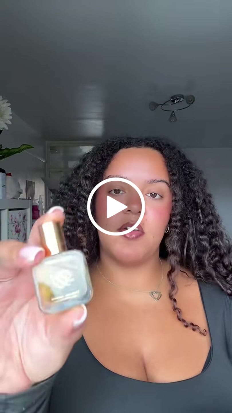 Customer video review of Build your own Dreamy Drops 10ML 2 Piece Bundle
