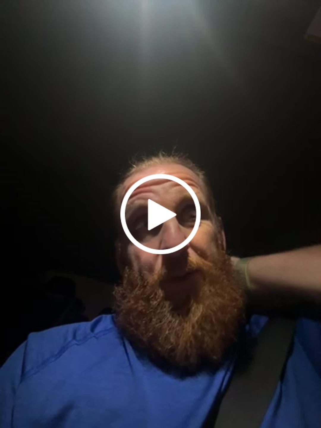 Customer video review of Electrolytes