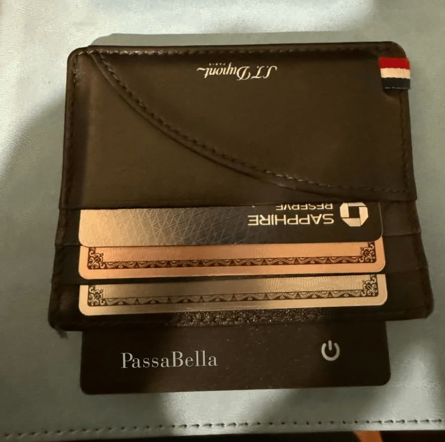 Customer photo review of Carte Traceuse
