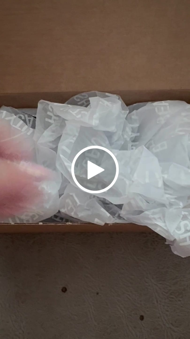 Customer video review of Cream Remover (Nuevo)