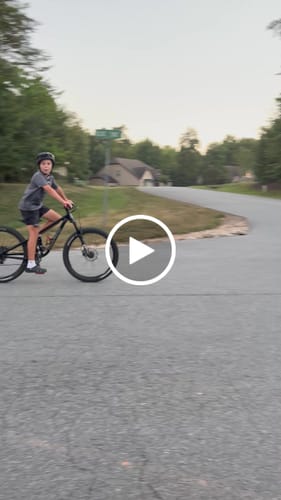 Customer video review of Upgraded Ultra Bee Rear Brake Kit