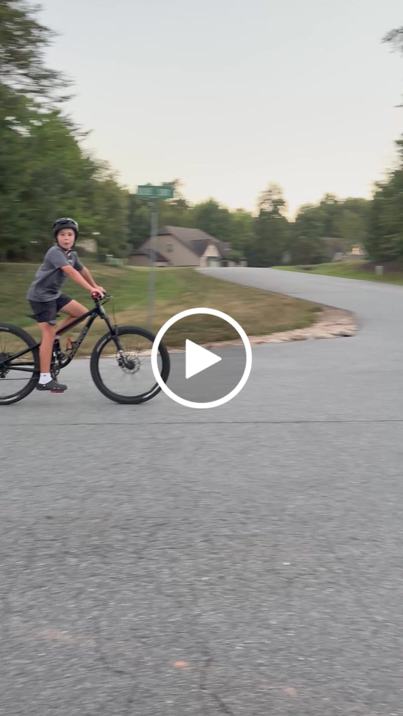 Customer video review of Upgraded Ultra Bee Rear Brake Kit
