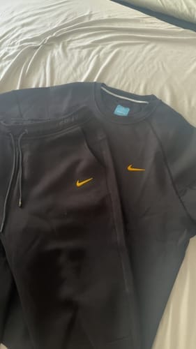Customer photo review of Nocta Tracksuit + Pullover