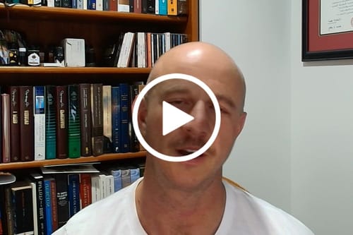 Customer video review of Drifters Mango Freeze Nicotine Pouches