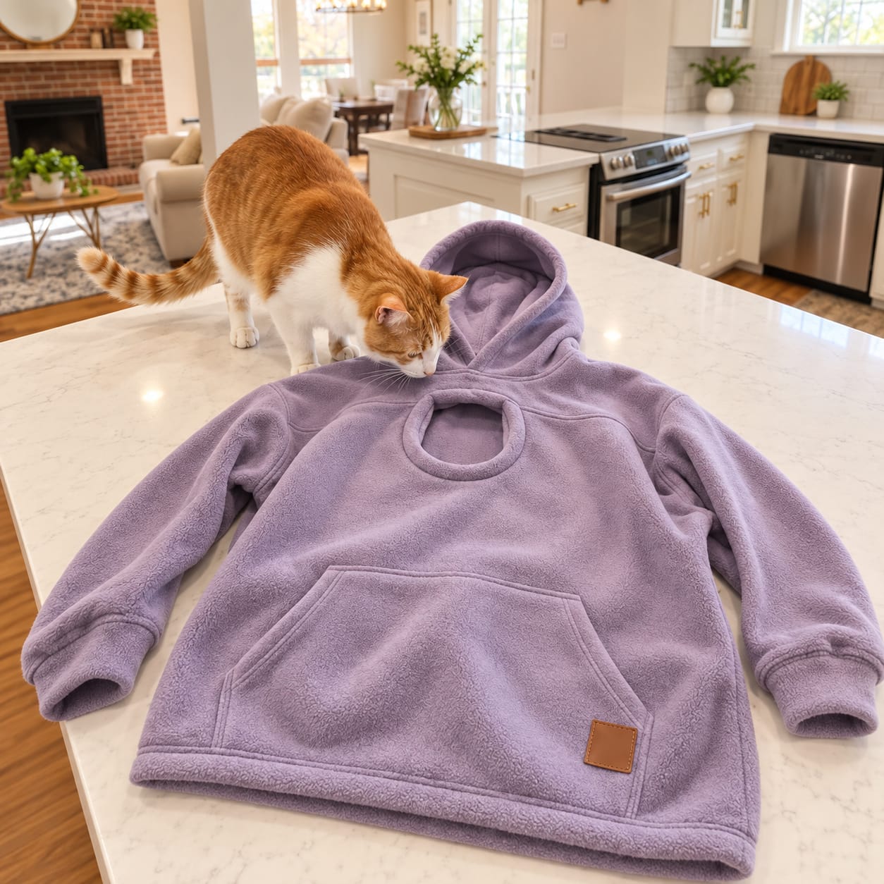 Customer photo review of Jersey para mascotas