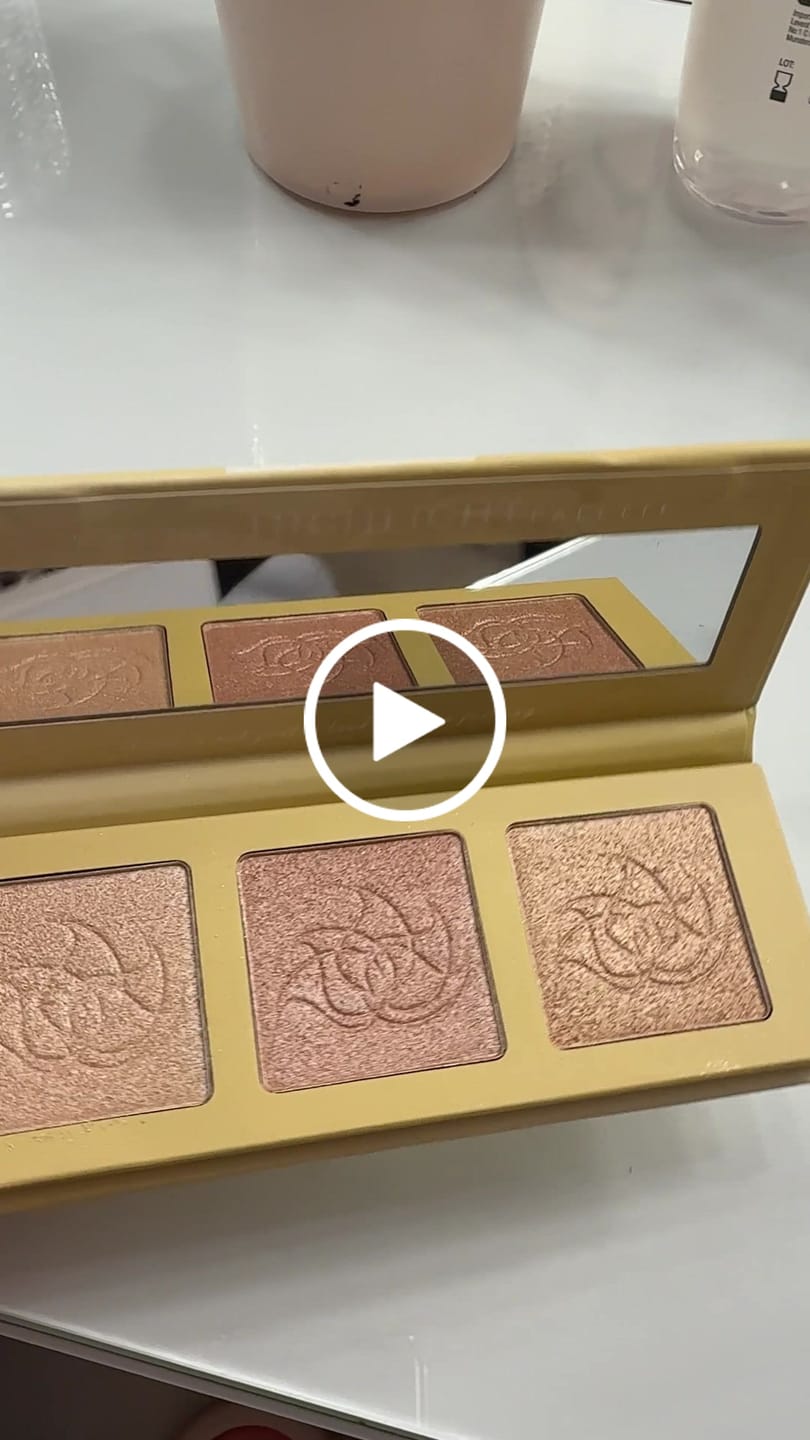 Customer video review of Paleta Hajlajtera