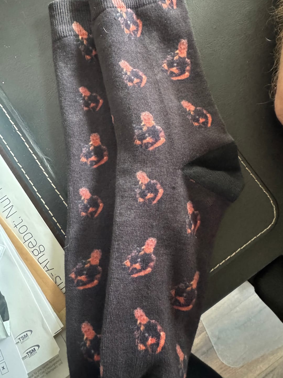 Customer photo review of Profi-Datencheck