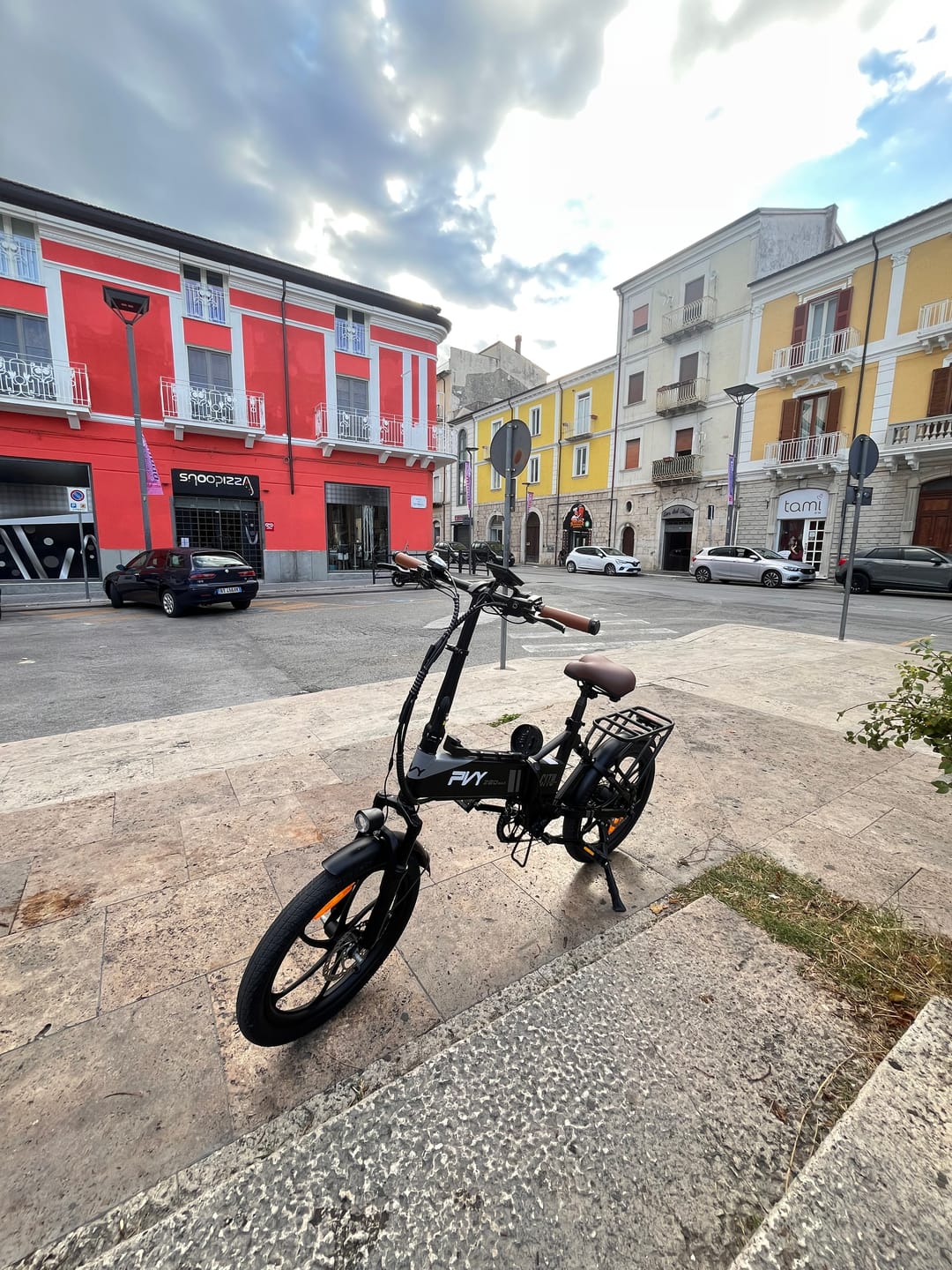 Customer photo review of PVY Z20 MAX