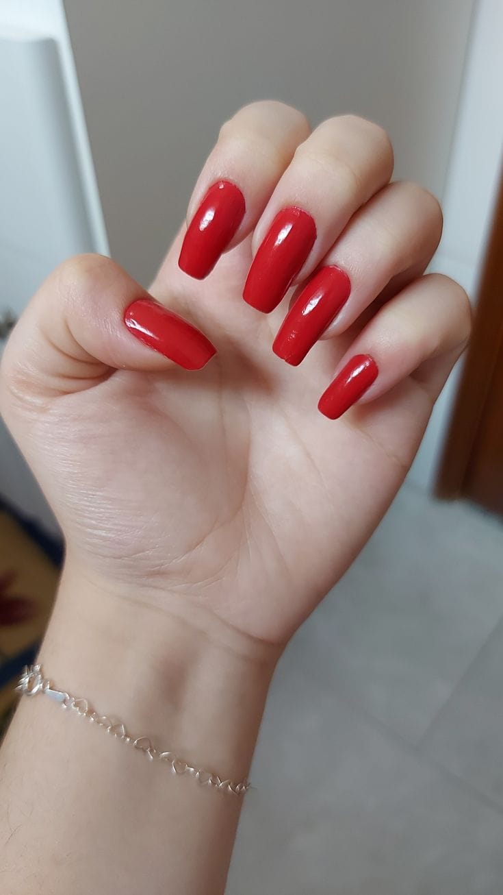 Customer photo review of Nailo™ Pen Gel 3-en-1 con Luz UV