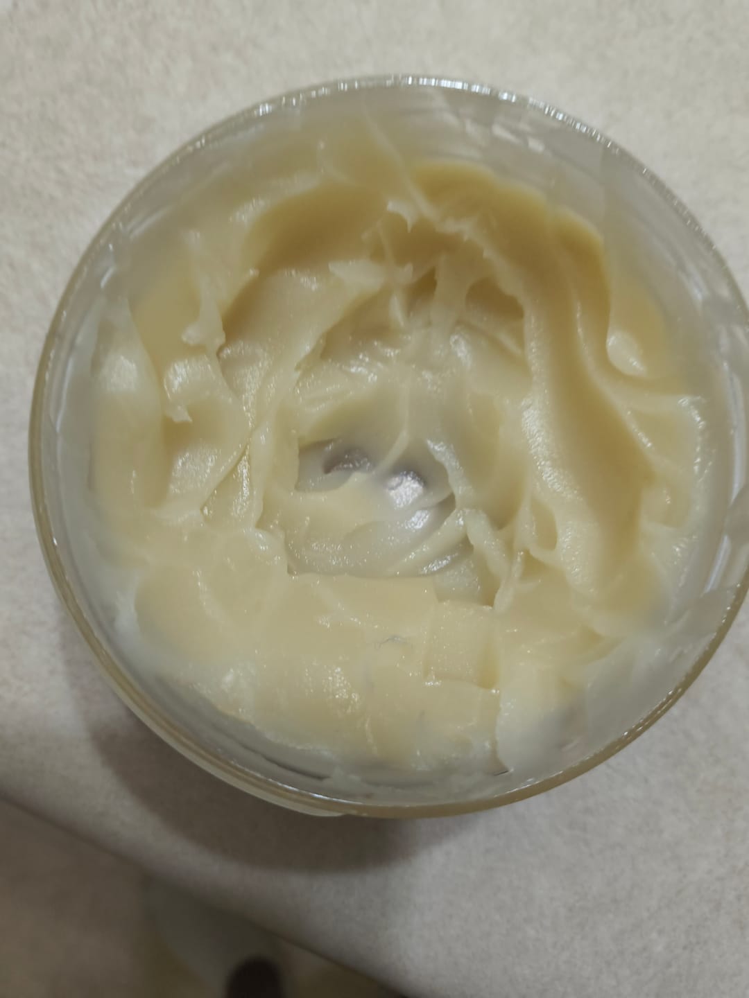 Customer photo review of ROLL ON FRAGRANCE OIL: BILLION DOLLAR BABY