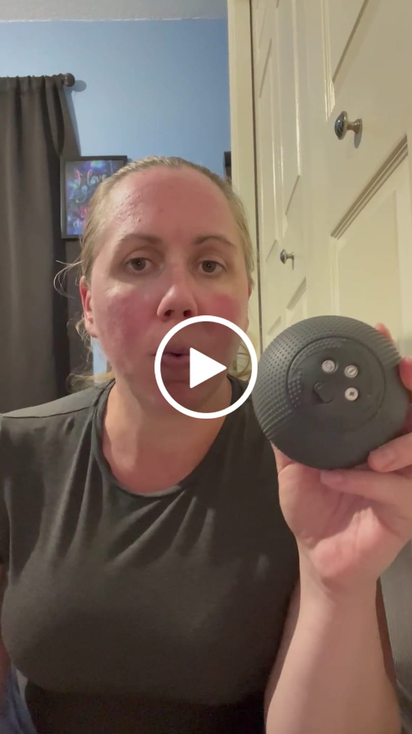 Customer video review of Meteor Mini