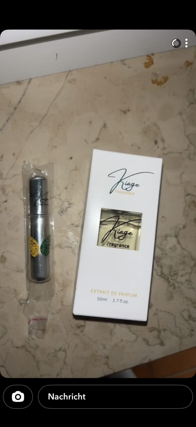 Customer photo review of Tester Set