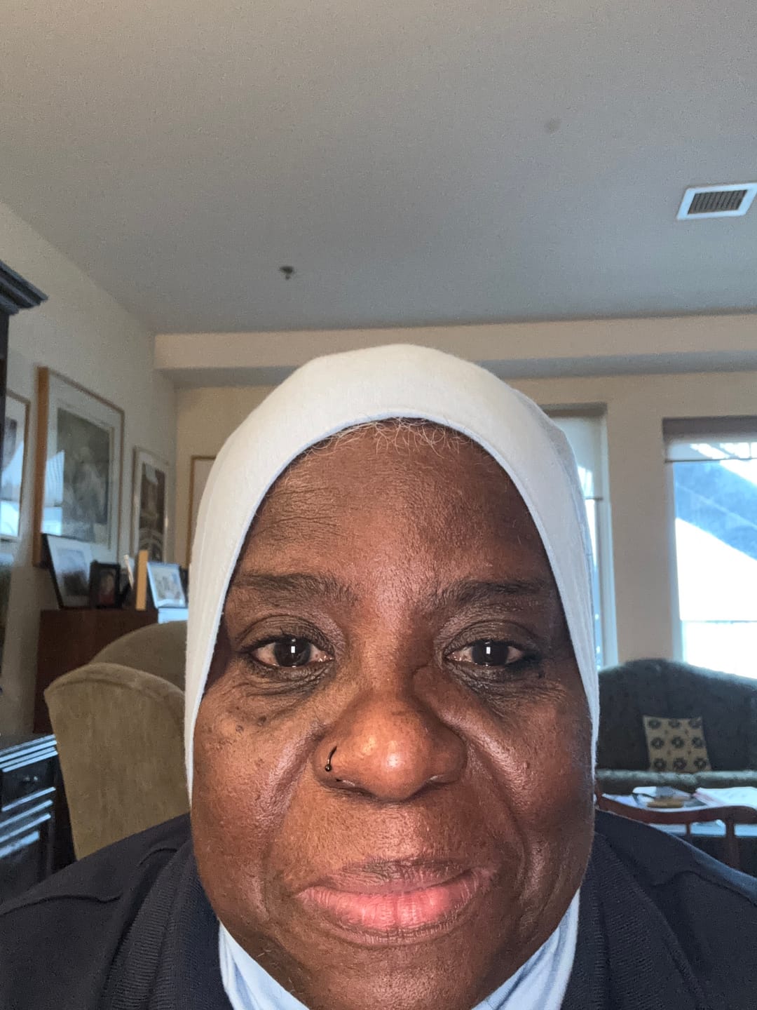 Customer photo review of Sunnah Kohl