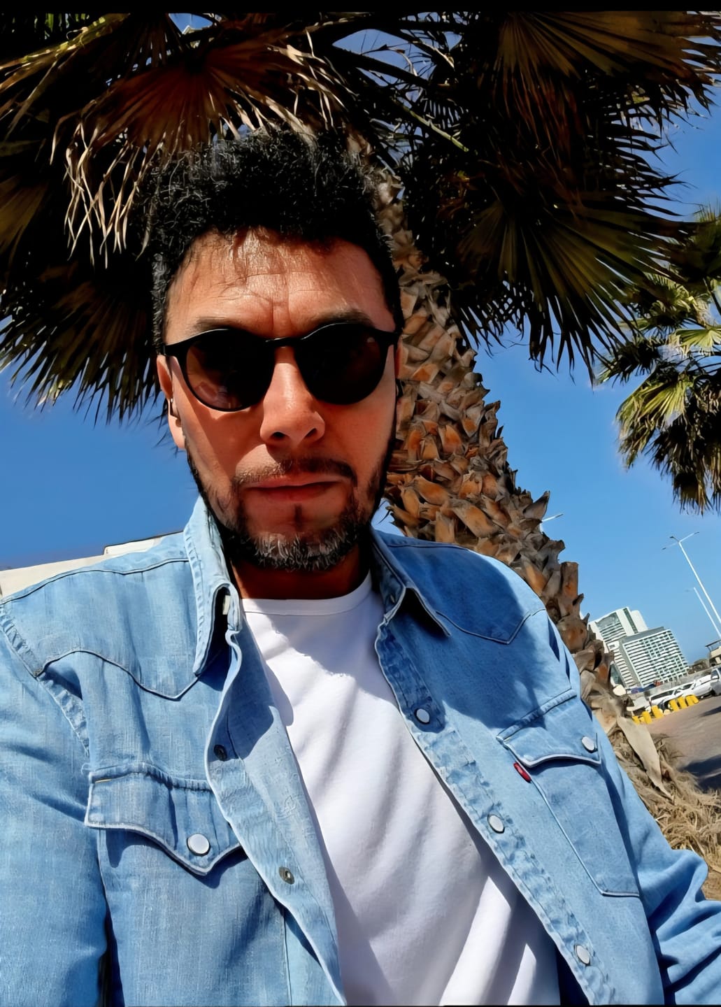 Customer photo review of PRAGA BLACK