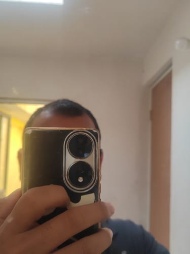 Customer photo review of HENRIC X5