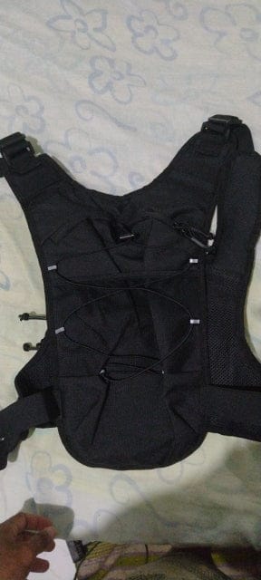 Customer photo review of HydraCore Trail Performans Seti
