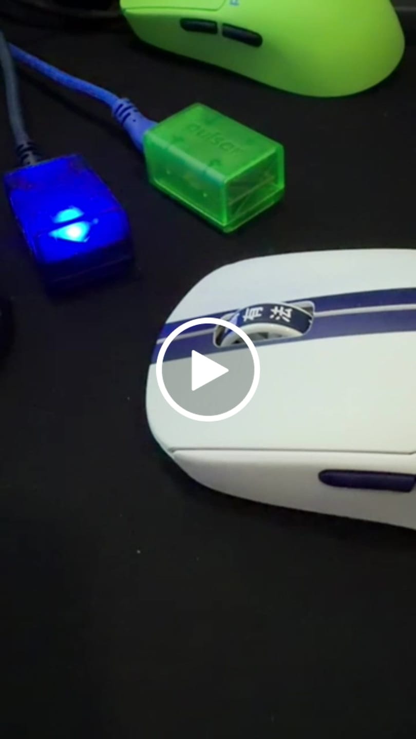 Customer video review of X2 Crazylight - Bruce Lee 85th Anniversary Edition