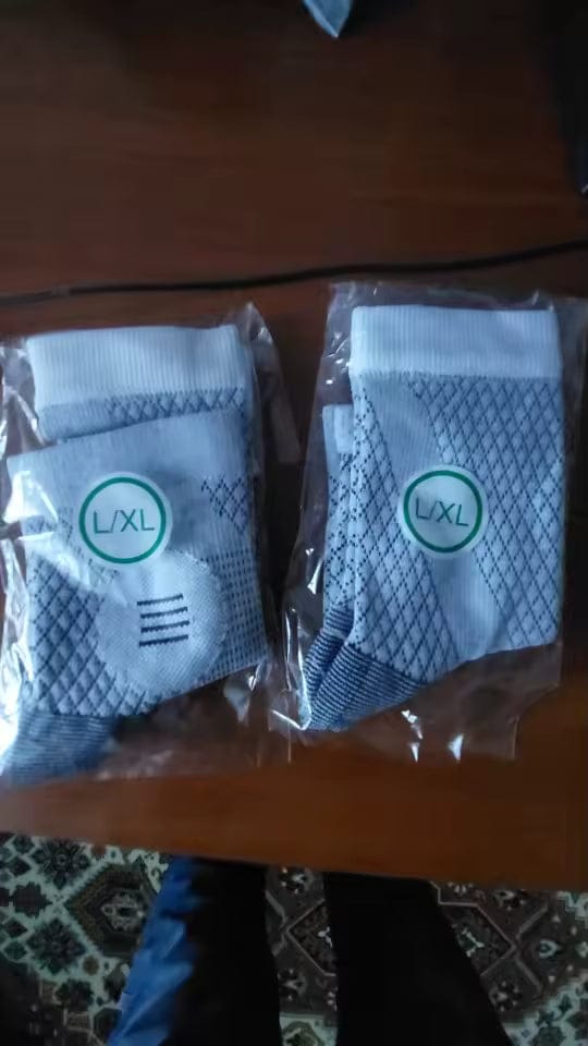 Customer photo review of Clivren® PasoLibre