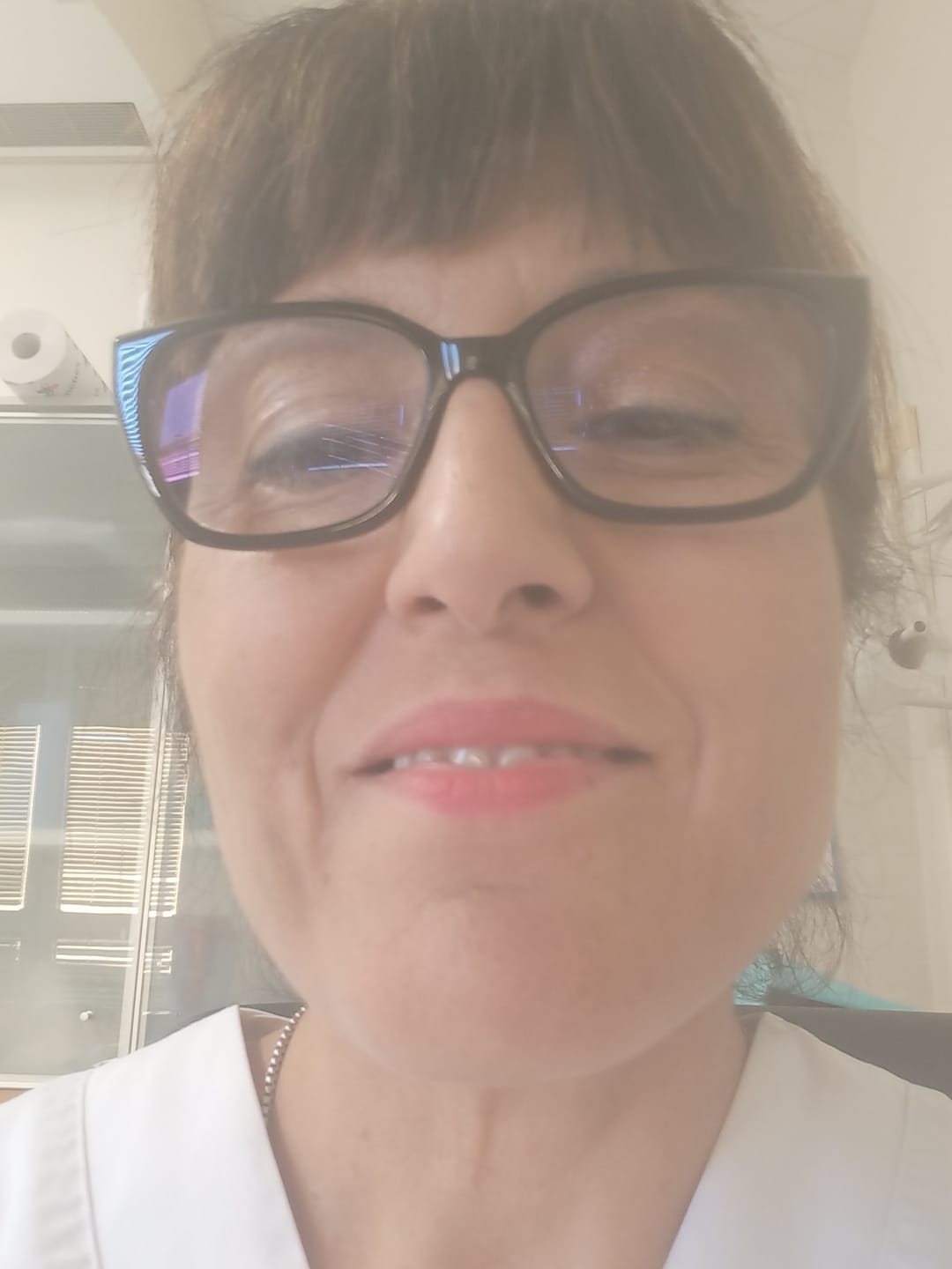 Customer photo review of BioChroma – Siero Coreano Effetto Lifting dalla Prima Applicazione
