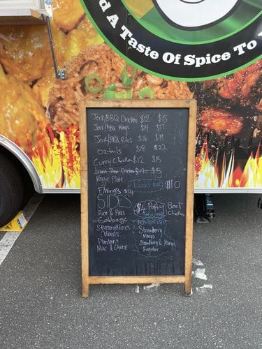 Customer photo review of Durham: One Love Festival