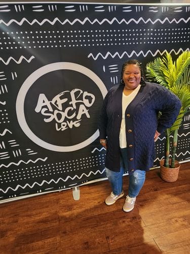 Customer photo review of Durham: One Love Festival