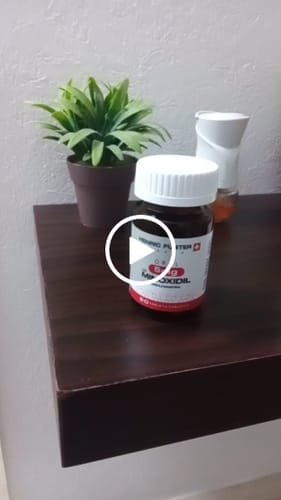 Customer photo review of HENRIC X5
