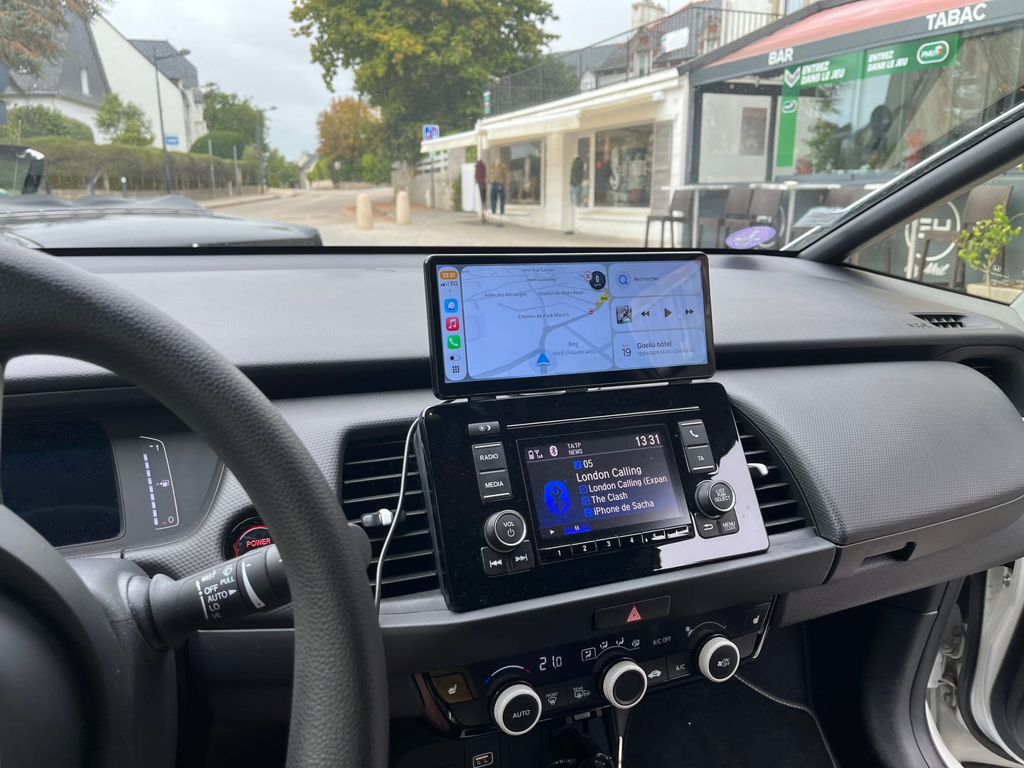 Customer photo review of T4 / T4 Plus