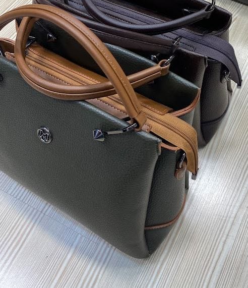 Customer photo review of No.103 | ÈCLA | M ÉDITION | Zümrüt Yeşili