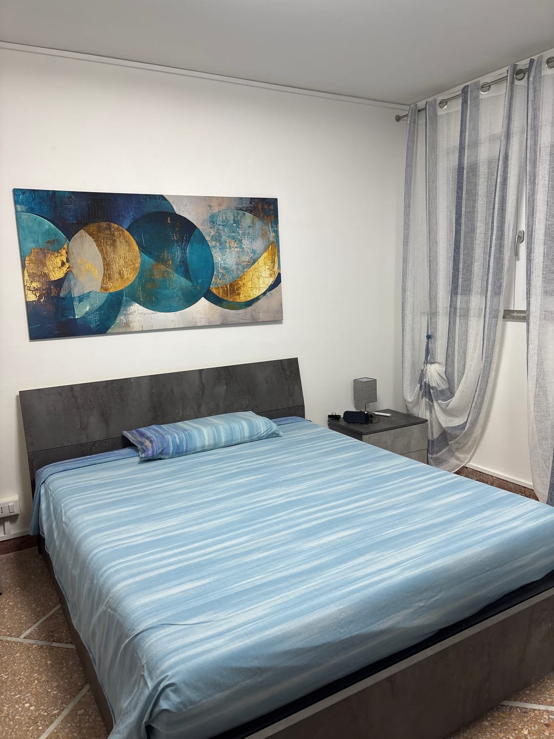 Customer photo review of Oro e Sfere