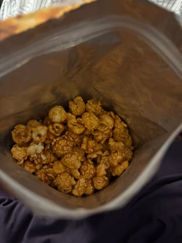 Customer photo review of C2 Explosion