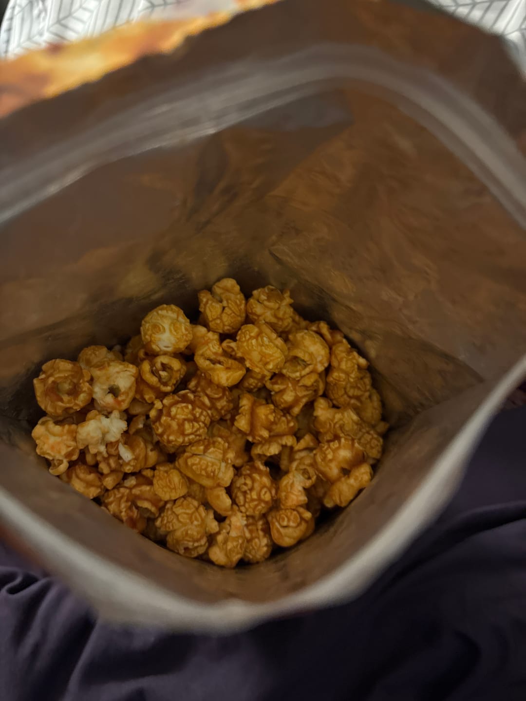 Customer photo review of C2 Explosion
